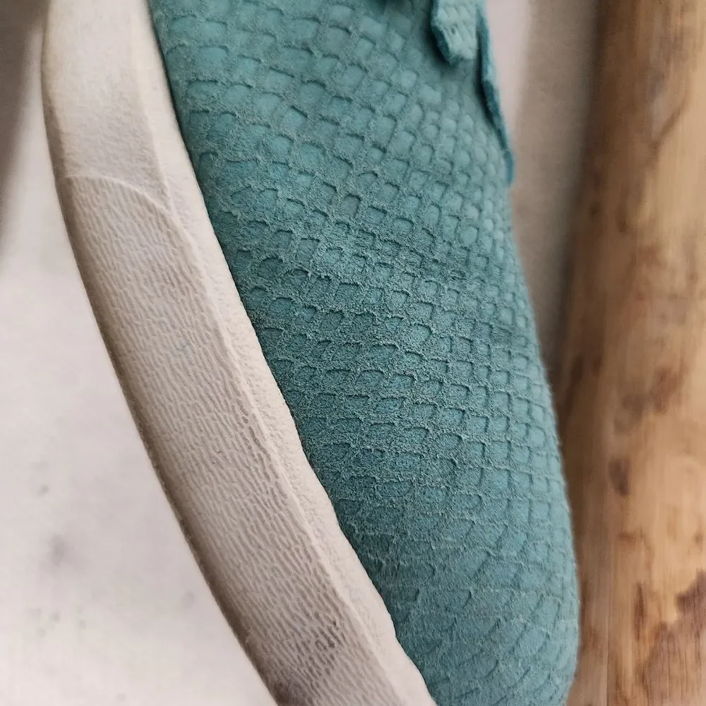 Diamond suppy company jasper shoes